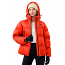 Hilary Jacket