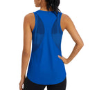 Melby Vest