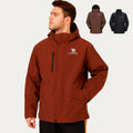 Tyler 3-in-1 Jacket