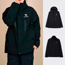 Tenoa 3-in-1 Jacket