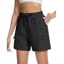 Tulipa Shorts