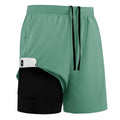 Pantalones cortos Trilux