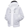 Kalby Windbreaker