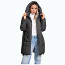 Chaqueta Donna