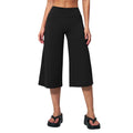 Flexy Capri Pants