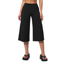 Flexy Capri Pants