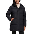 Byrna Parka
