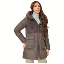 Dyana Jacket