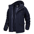 Maddox Jacket