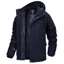 Maddox Jacket