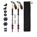 Active Trekking Poles Set