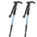 2 Naga Trekking Poles