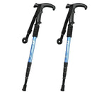 2 Naga Trekking Poles
