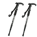 2 Naga Trekking Poles