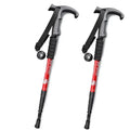 2 Naga Trekking Poles