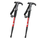 2 Naga Trekking Poles