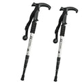 2 Naga Trekking Poles