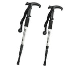 2 Naga Trekking Poles
