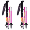 2 Nigro Batons