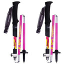 2 Nigro Batons