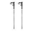 2 Portman Trekking Poles