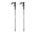 2 Portman Trekking Poles