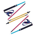 2 Rainbow Batons