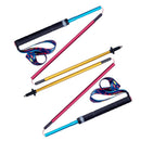 2 Rainbow Batons