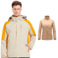 Vitall 3-in-1 Jacket