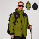 Tyler 3-in-1 Jacket