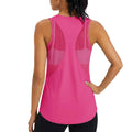 Melby Vest