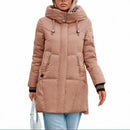 Monalisa Jacket