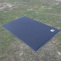 Insulating Groundsheet