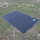Insulating Groundsheet
