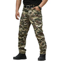Bonelli Pants