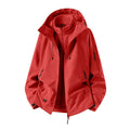 Maya 3-in-1 Jacket