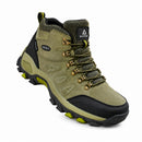 Lorkan Boots