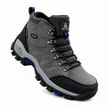 Lorkan Boots