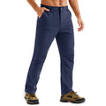 Pantalones cargo