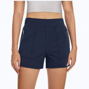 Sally Shorts