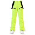 Lamar Pants