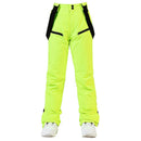 Lamar Pants