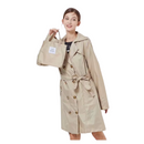 Ayla Rain Jacket