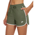 Star Shorts