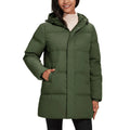 Byrna Parka