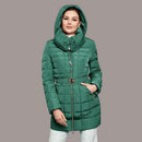 Astrid Parka