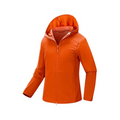 Aurora Windbreaker