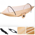 Grow Mosquito Net Hammock