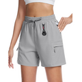 Tulipa Shorts