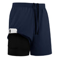 Pantalones cortos Trilux